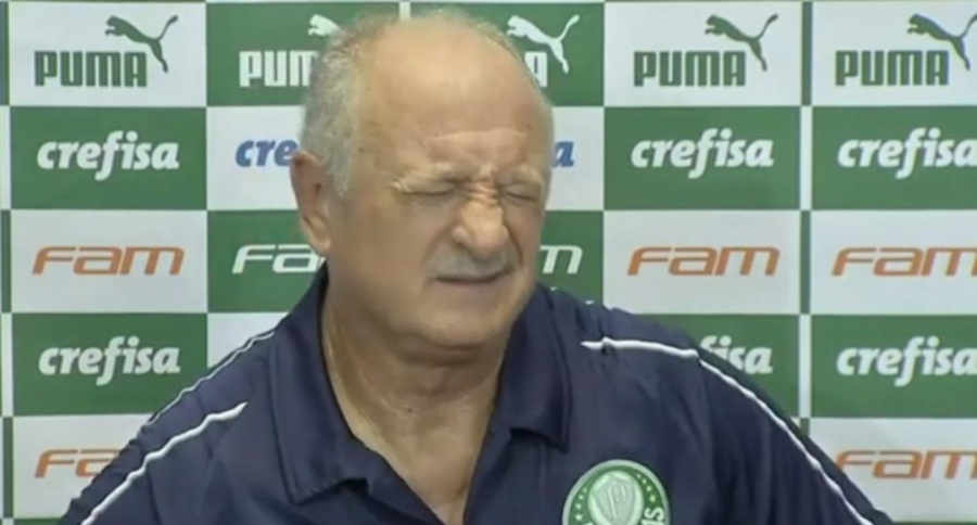 Luiz Felipe Scolari
