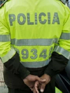 Policía
