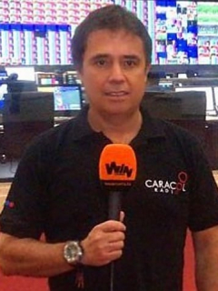 César Augusto Londoño