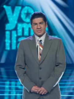 Julio Jaramillo