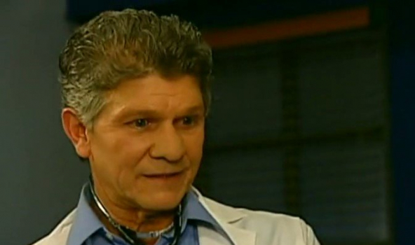 Julio del Mar