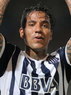 Dayro Moreno