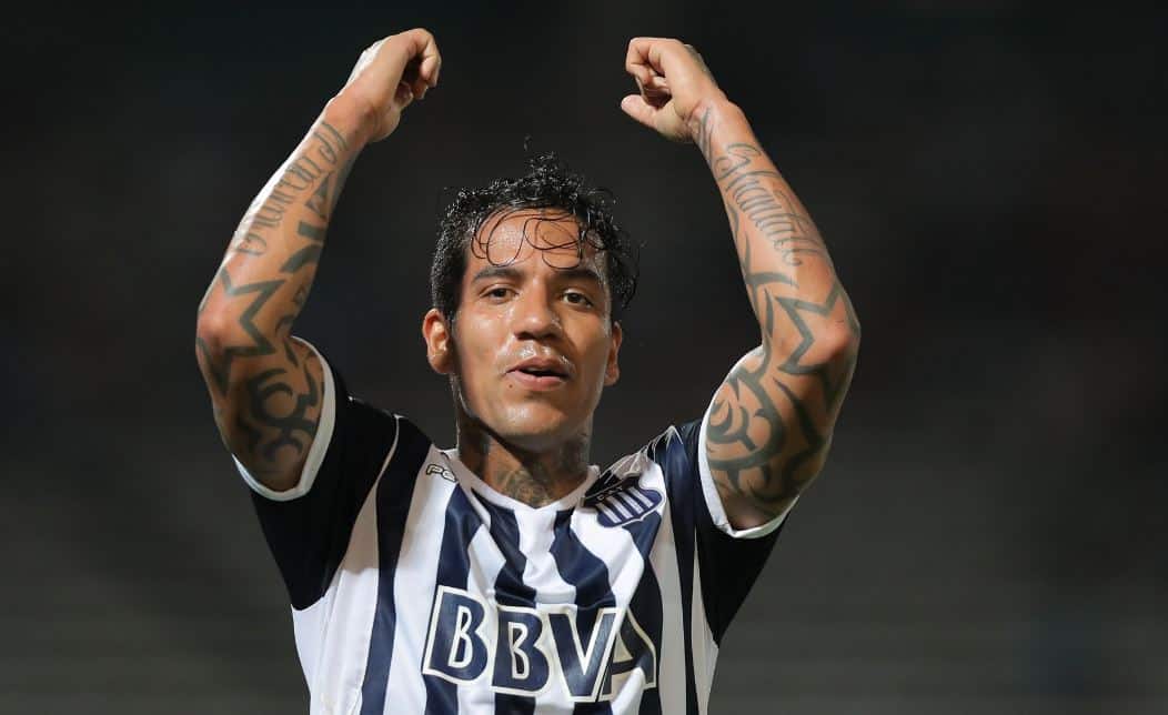 Dayro Moreno