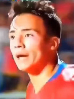 Futbolista venezolano y chileno