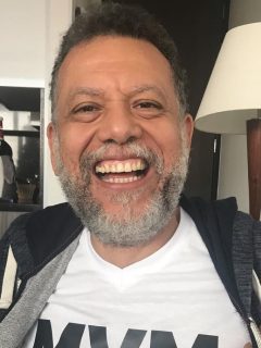 Padre Alberto Linero.