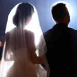Boda china.