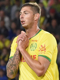 Emiliano Sala