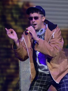 Bad Bunny