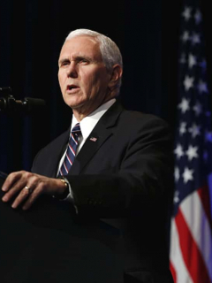 Mike Pence