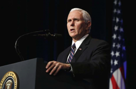 Mike Pence