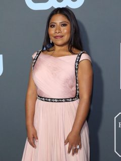 Yalitza Aparicio