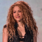 shakira