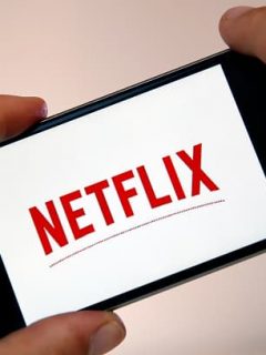 Logo de Netflix