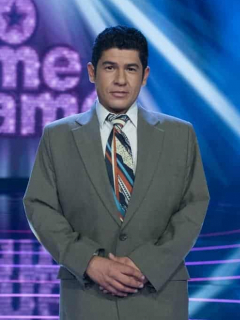 'Julio Jaramillo'