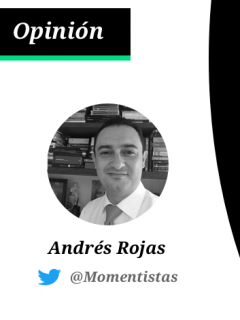 Andrés Rojas
