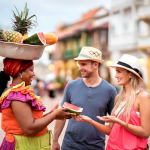 Turistas