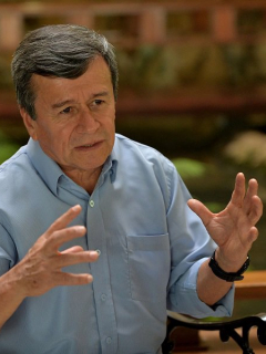 'Pablo Beltrán'
