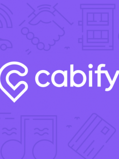 Cabify crea alianza con Easy taxi
