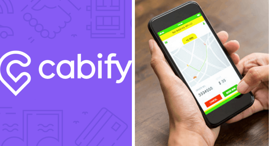 Cabify crea alianza con Easy taxi