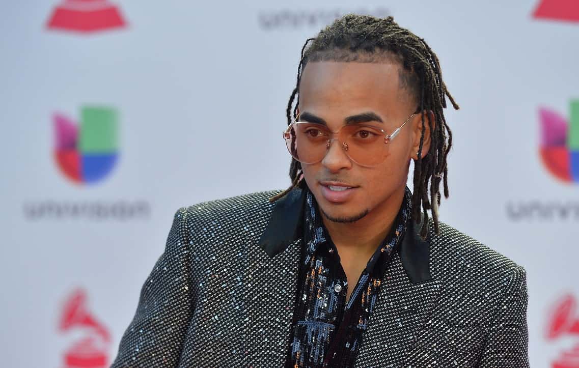 Ozuna habla de su video sexual