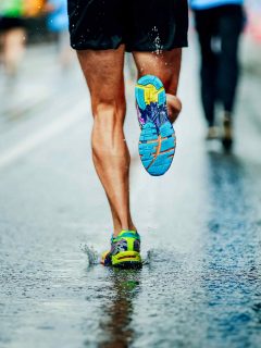 correr maraton ejercicio atletismo deporte