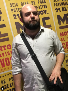 Santiago Rivas