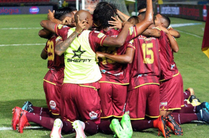 Deportes Tolima