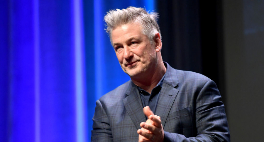 Alec Baldwin Alec Baldwin