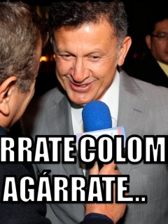 Meme Copa América