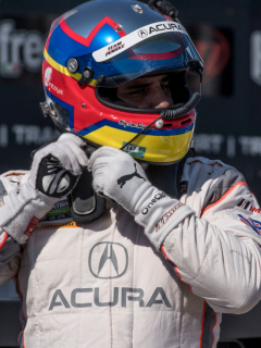 Juan Pablo Montoya