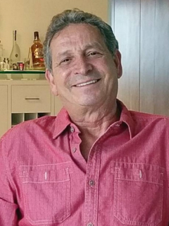 Darío Gómez, cantante.