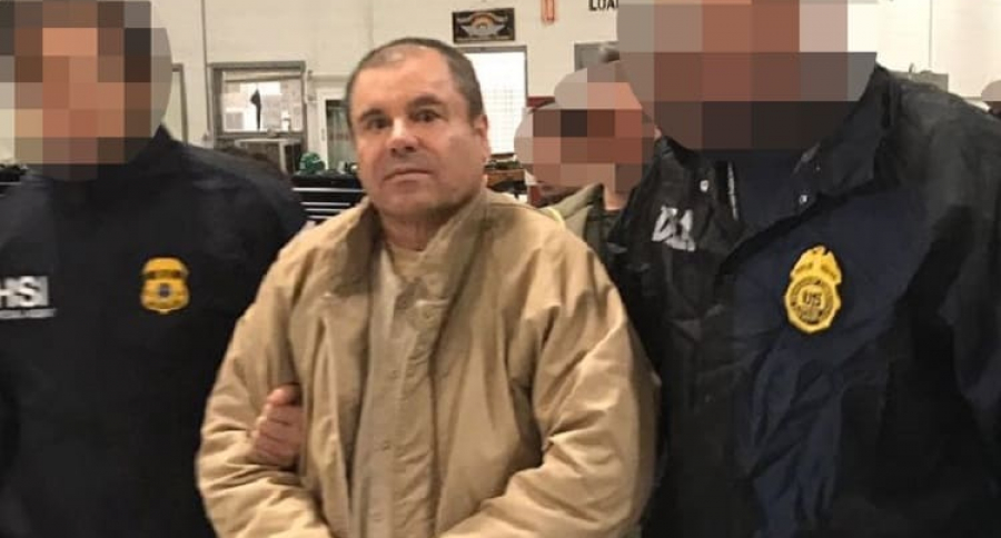'El Chapo' Guzmán