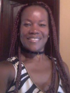 Líder social Maritza Martínez Chaverra