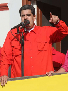 Maduro