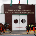 Escuela de Cadetes General Santander