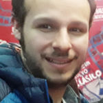 Carlos Mendoza Latorre