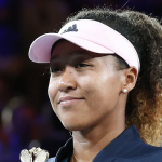 Naomi Osaka y Petra Kvitova