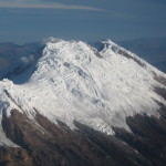 Volcán Nevado del Huila