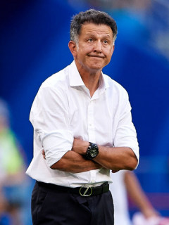 Juan Carlos Osorio