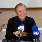 Rodolfo Hernández, de Bucaramanga