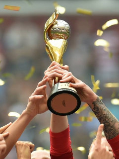 Copa Mundial Femenina