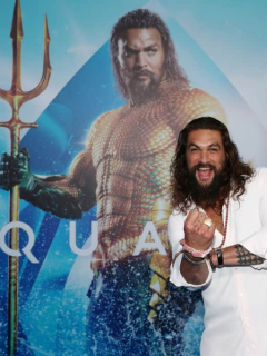 Jason Momoa