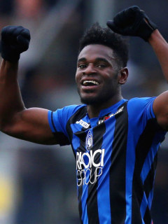 Duván Zapata