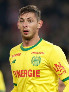 Emiliano Sala