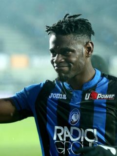 Duván Zapata