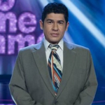 Imitador de Julio Jaramillo.