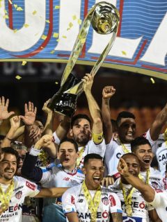 Junior de Barranquilla