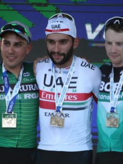 Fernando Gaviria