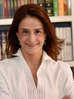 Juliana Pungiluppi