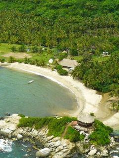 Parque Tayrona